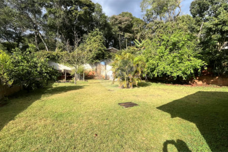Casa Térrea para alugar com 3 quartos, sendo 1 suíte, em Jardim Estância Brasil, Atibaia, SP