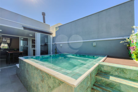 Casa à venda com 3 suítes no condomínio Jardim Residencial Dona Maria José, Indaiatuba - SP