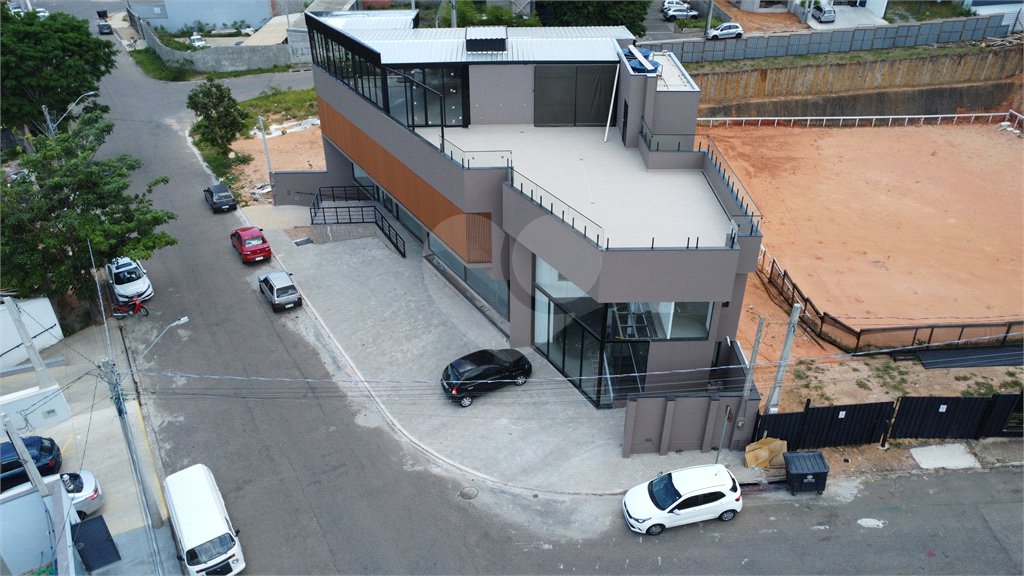 Sala para alugar em Itu Novo Centro, Itu, SP