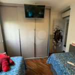 Apartamento à venda com 3 quartos, sendo 1 suíte,  em Vila Regente Feijó, São Paulo, SP
