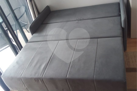Apartamento à venda com 1 quarto em Vila Mariana, São Paulo, SP