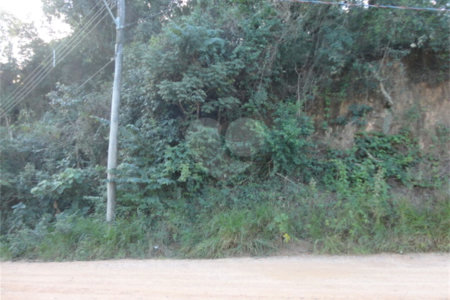 Terreno à venda em Vista Alegre, Vinhedo, SP