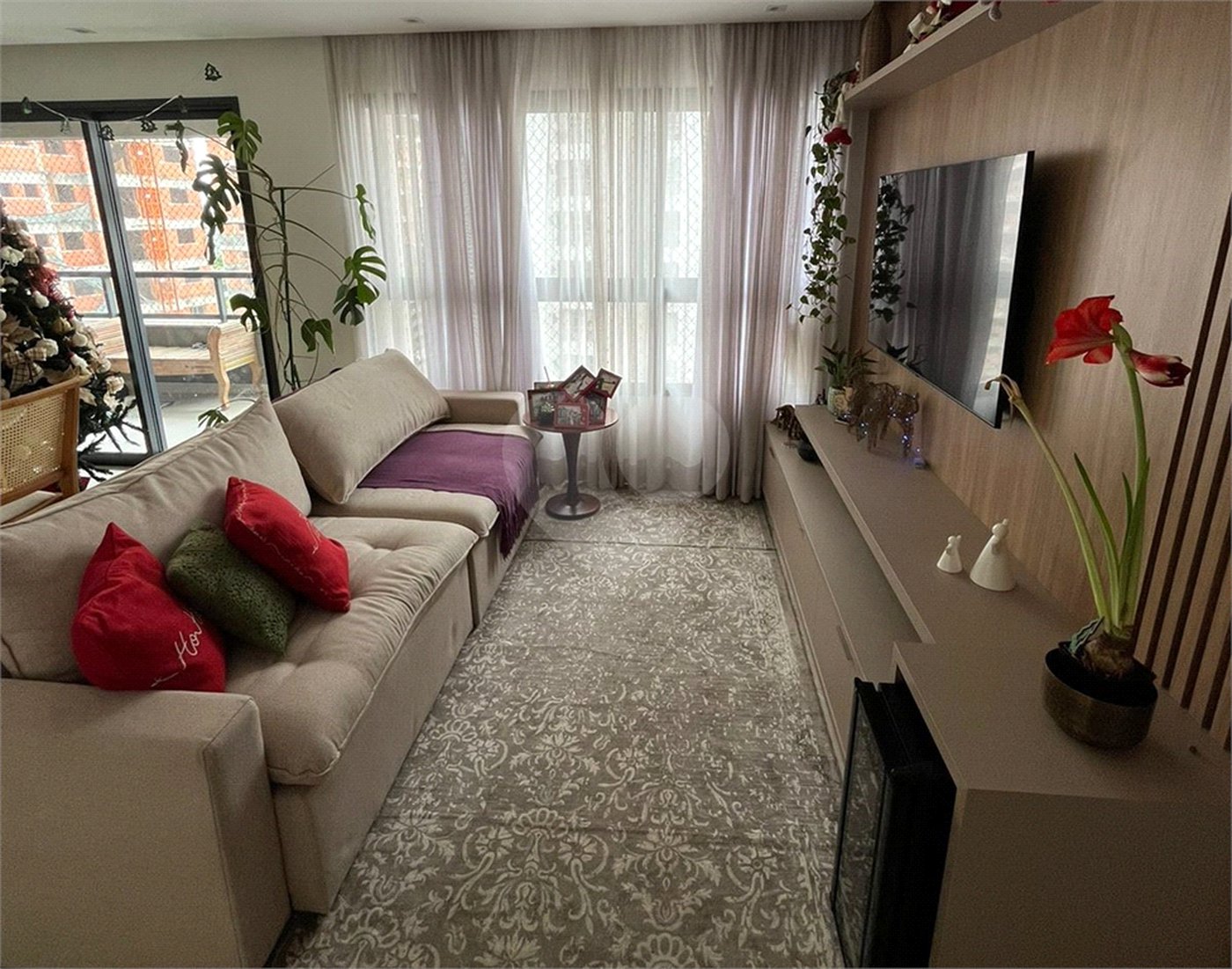 Apartamento à venda com 3 quartos, sendo 1 suíte, em Parque Campolim, Sorocaba, SP