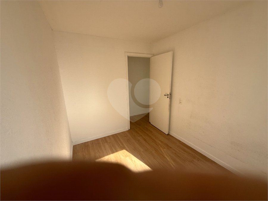 Apartamento à venda com 2 quartos em Cosmos, Rio de Janeiro, RJ