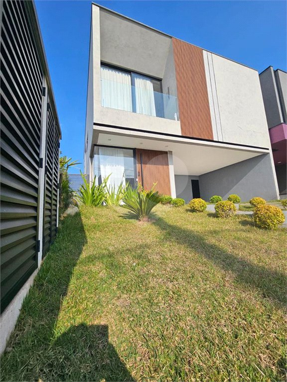 Casa à venda com 3 suítes no condomínio Mosaico Essence - Fase 2, Mogi das Cruzes - SP