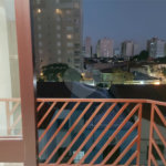Apartamento à venda com 2 quartos em Mirandópolis, São Paulo, SP