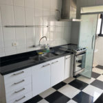 Apartamento à venda com 3 quartos, sendo 1 suíte, em Pirituba, São Paulo, SP