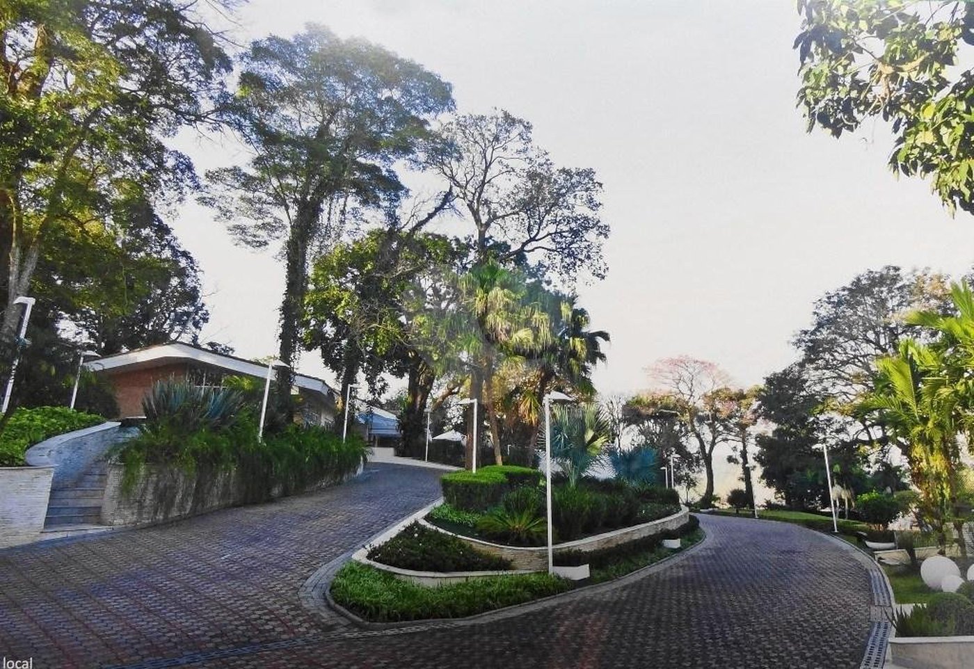 Terreno à venda em Vila Irmãos Arnoni, São Paulo, SP