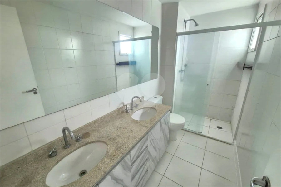 Apartamento à venda ou para alugar com 4 quartos, sendo 3 suítes, em Santana, São Paulo, SP