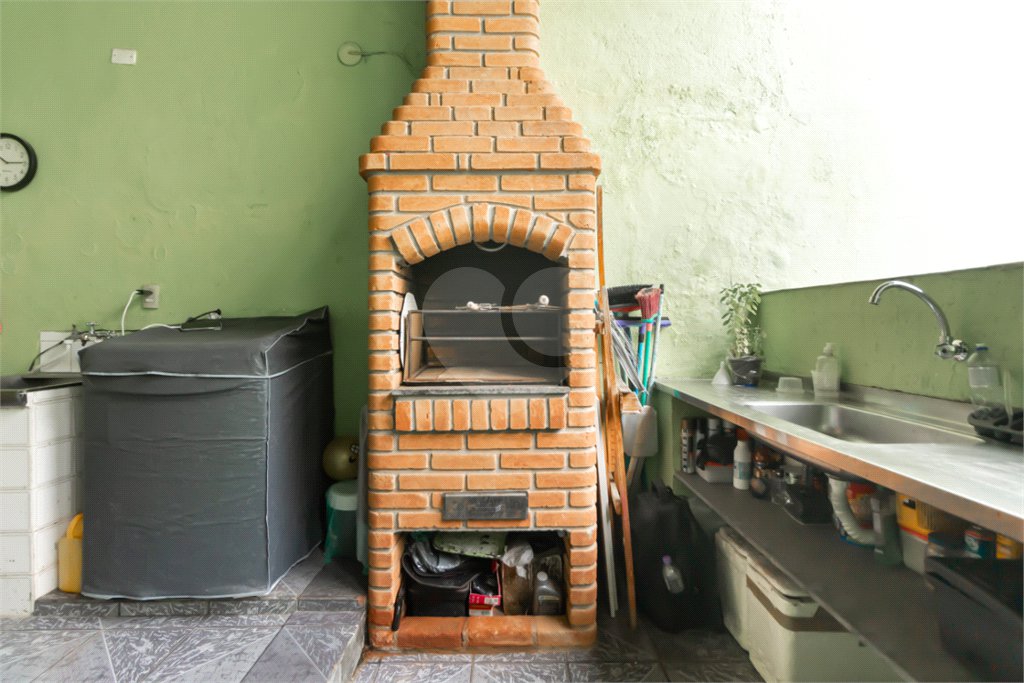 Casa à venda com 3 quartos, sendo 1 suíte, em Cidade Patriarca, São Paulo, SP