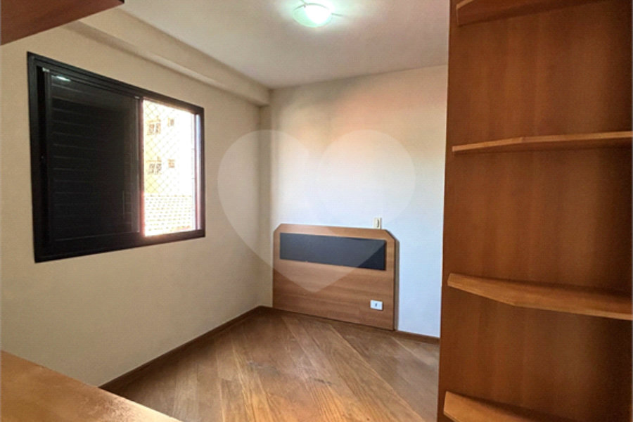 Apartamento à venda com 3 quartos, sendo 1 suíte, em Santana, São Paulo, SP