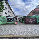 Terreno à venda, 600 m² por R$ 2.555.000,00 - Vila Belmiro - Santos/SP