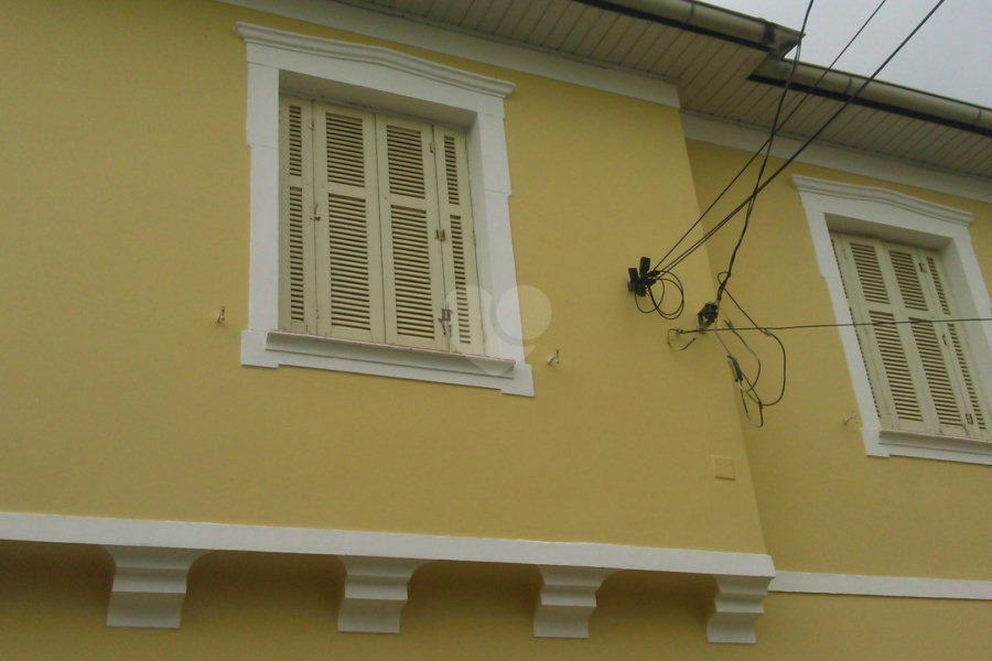 Sobrado à venda com 3 quartos em Santana, São Paulo, SP
