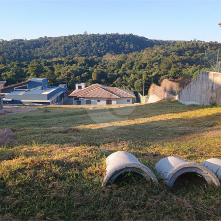 Terreno à venda no condomínio Horizonte Azul II, Itupeva - SP