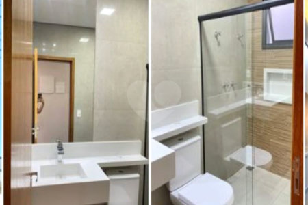 Casa à venda com 3 quartos, sendo 1 suíte,  no condomínio Jardim Park Real, Indaiatuba - SP