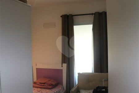 Apartamento à venda com 2 quartos, sendo 1 suíte, em Parque Industrial Tomas Edson, São Paulo, SP