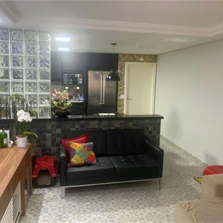 Casa à venda com 4 quartos, sendo 2 suítes, em Jardim Samara, São Paulo, SP