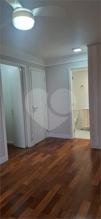 Apartamento à venda com 3 suítes em Mandaqui, São Paulo, SP