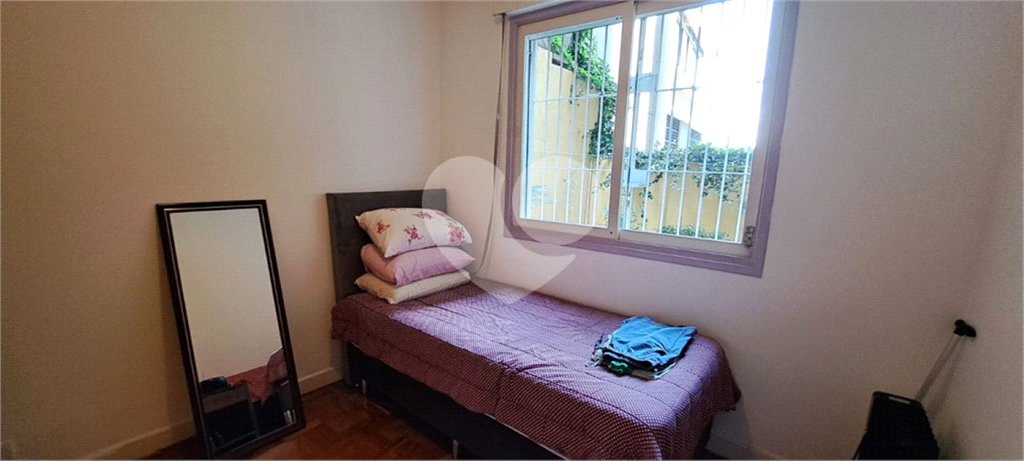 Apartamento à venda com 2 quartos, sendo 1 suíte, em Sumarezinho, São Paulo, SP
