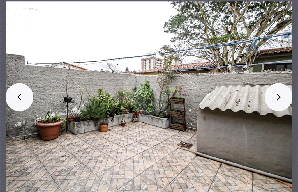 Sobrado à venda com 3 quartos em Jardim Ester Yolanda, São Paulo, SP