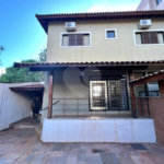 Sobrado à venda com 3 quartos, sendo 1 suíte,  em Parque dos Bandeirantes, Ribeirão Preto, SP