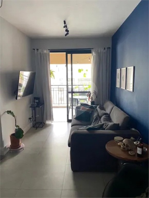 Sala à venda em Parque Residencial Aquarius, São José dos Campos, SP