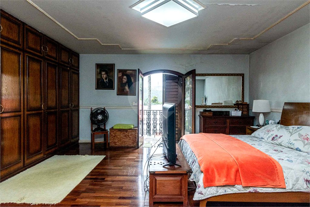 Casa à venda com 5 suítes em Fazenda Morumbi, São Paulo, SP