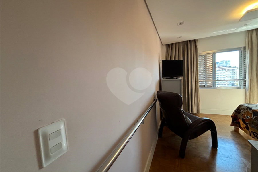 Apartamento à venda com 2 quartos em Santana, São Paulo, SP