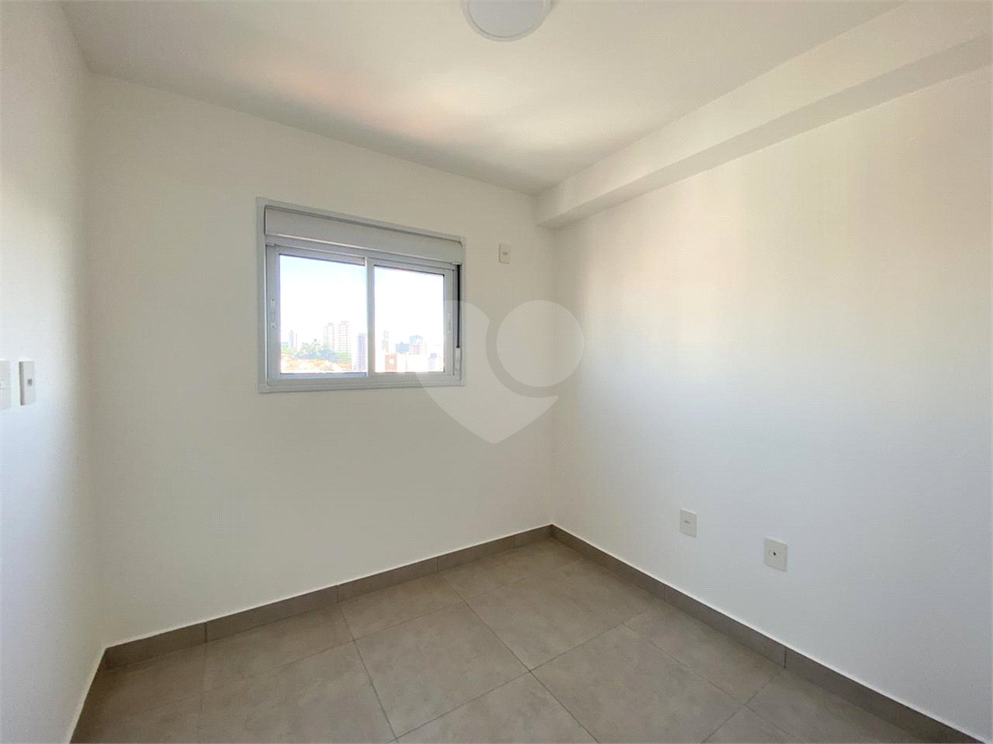 Apartamento à venda com 2 quartos em Vila Paulicéia, São Paulo, SP