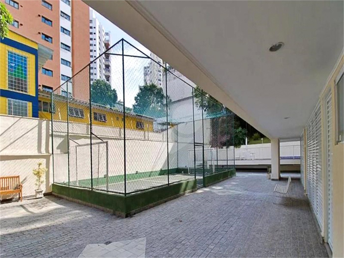 Apartamento à venda com 2 quartos em Real Parque, São Paulo, SP