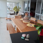 Apartamento à venda com 4 suítes em Jardim Taquaral, São Paulo, SP