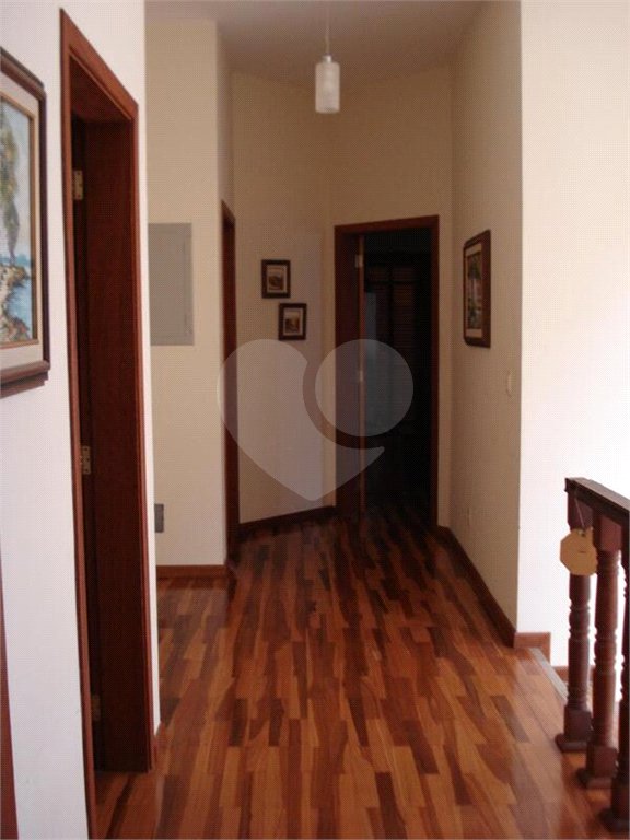 Casa à venda com 3 suítes no condomínio Fazenda Imperial, Sorocaba - SP