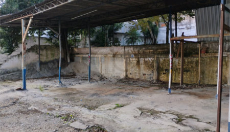 Terreno para alugar em Vila Santa Catarina, São Paulo, SP