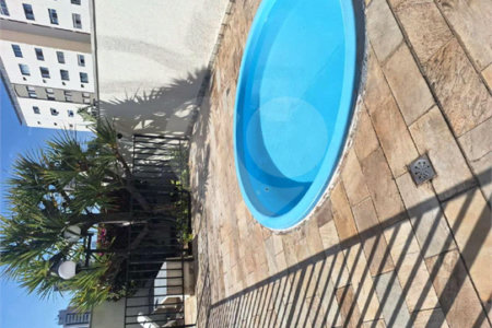 Apartamento à venda com 2 quartos, sendo 1 suíte, em Mooca, São Paulo, SP