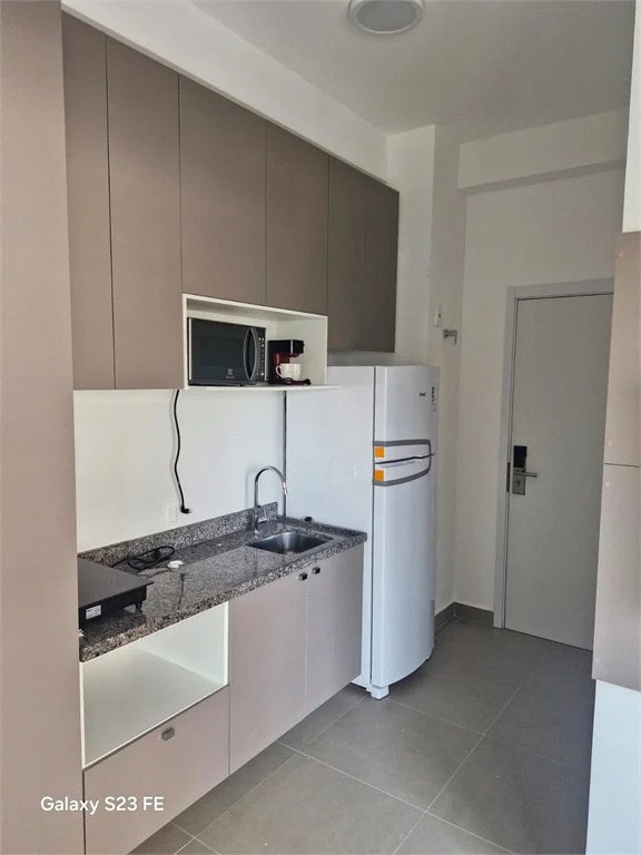 Studio à venda ou para alugar com 1 quarto em Pinheiros, São Paulo, SP