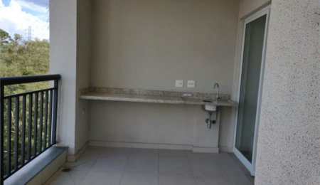 Apartamento à venda com 2 suítes em Vila Andrade, São Paulo, SP