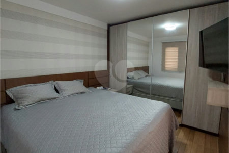 Apartamento à venda com 3 quartos, sendo 1 suíte, em Além Ponte, Sorocaba, SP