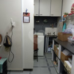 Sobrado à venda com 3 quartos, sendo 1 suíte, em Vila Cruzeiro, São Paulo, SP