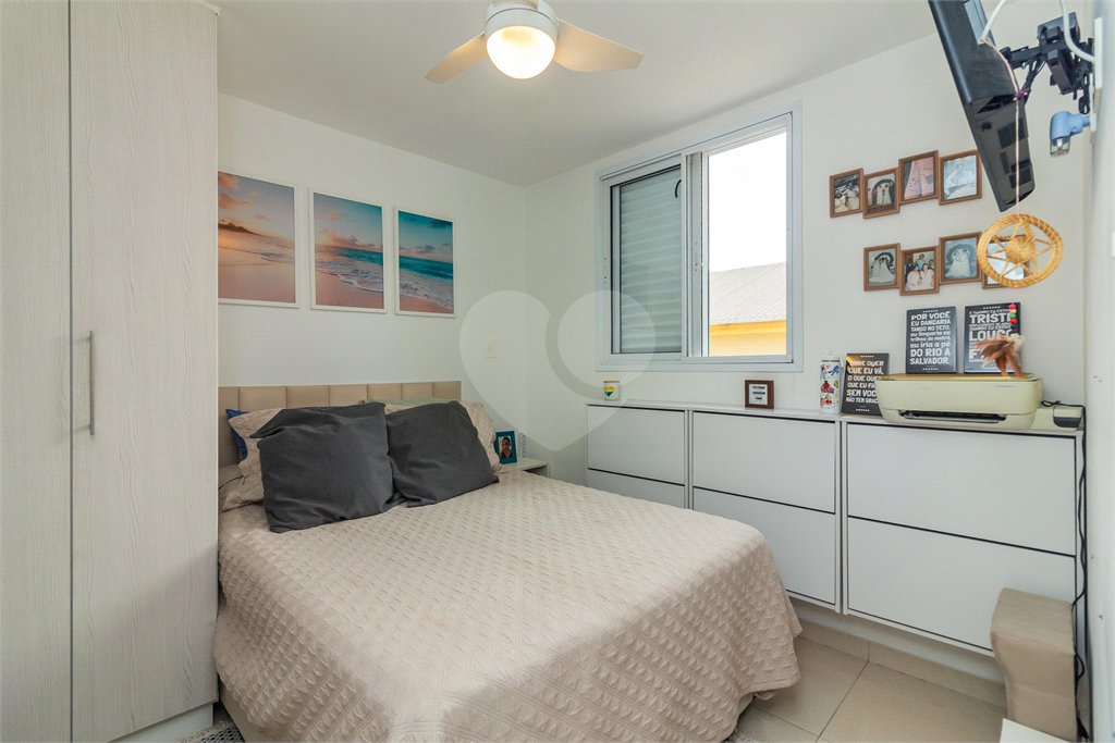 Apartamento à venda com 1 suíte em Ipiranga, São Paulo, SP
