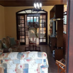 Casa à venda com 6 quartos, sendo 4 suítes, no condomínio Alpes da Cantareira, Mairiporã - SP