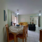 Apartamento à venda, 85 m² por R$ 680.000,00 - Jardim Las Palmas - Guarujá/SP