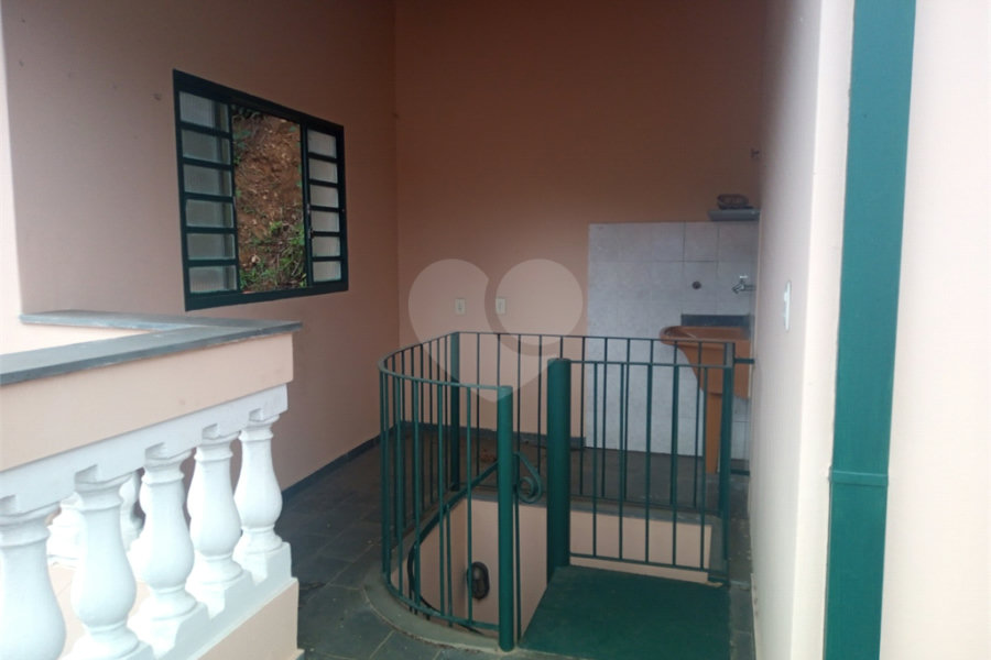 Casa à venda com 3 suítes em Lavapés, Mairiporã, SP
