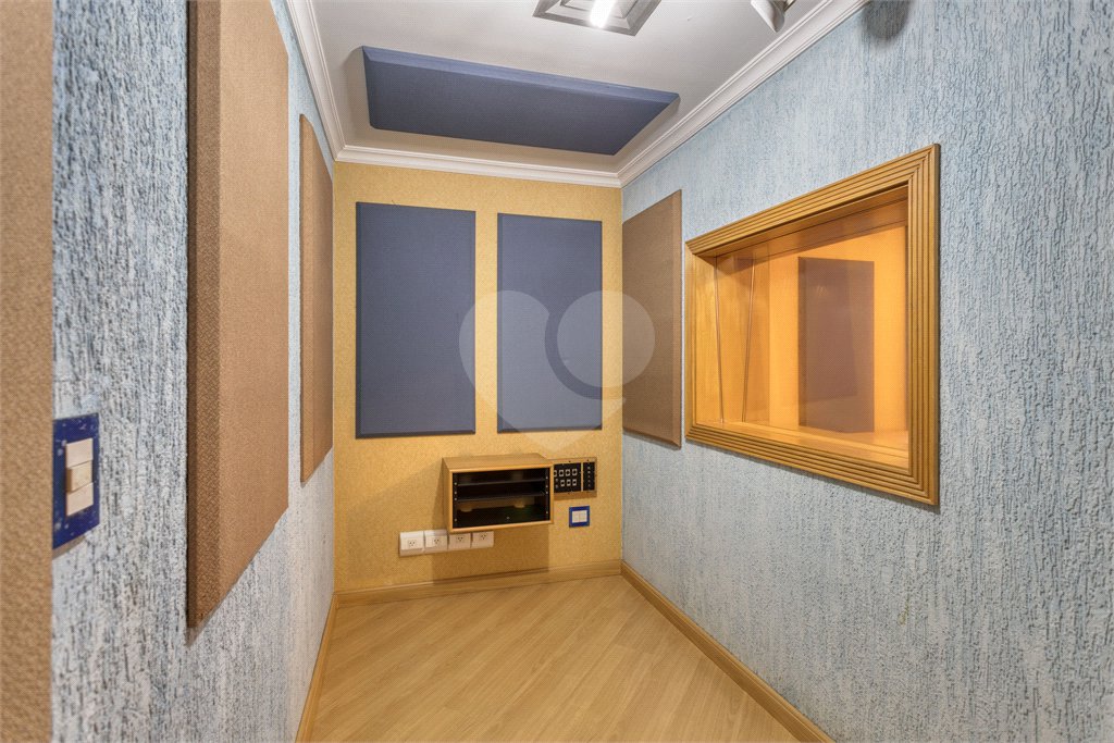 Casa à venda ou para alugar com 1 quarto em Brooklin, São Paulo, SP