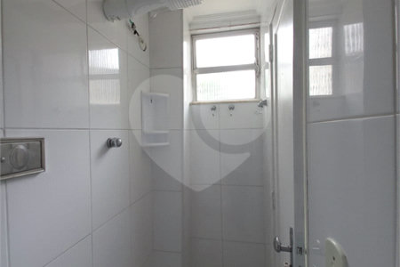 Apartamento para alugar com 3 quartos, sendo 1 suíte, em Tijuca, Rio de Janeiro, RJ