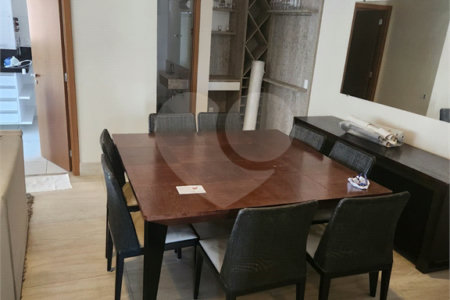 Apartamento à venda ou para alugar com 3 suítes em Vila Castelo Branco, Indaiatuba, SP