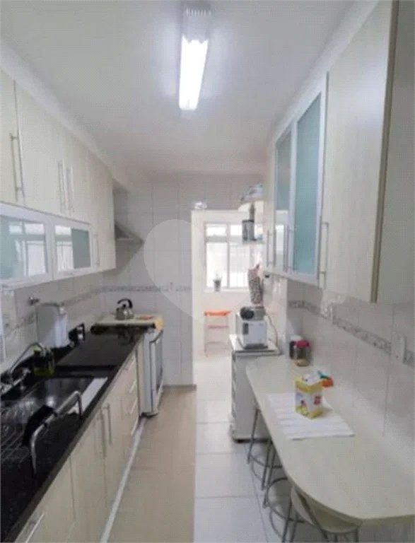 Apartamento à venda com 2 quartos em Jardim São Paulo(zona Norte), São Paulo, SP