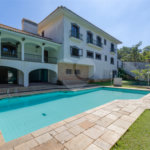 Casa à venda com 5 suítes no condomínio Chácara Flora, São Paulo - SP
