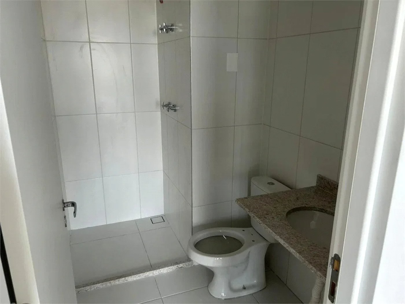 Studio à venda com 1 suíte em Brooklin Paulista, São Paulo, SP