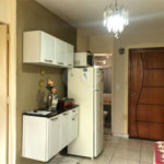 Apartamento à venda com 2 quartos em Jardim Morumbi, Indaiatuba, SP