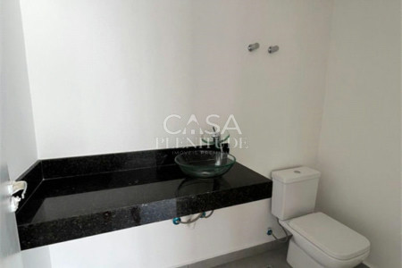 Casa em condomínio à venda com 3 suítes em Cajuru do Sul, Sorocaba, SP